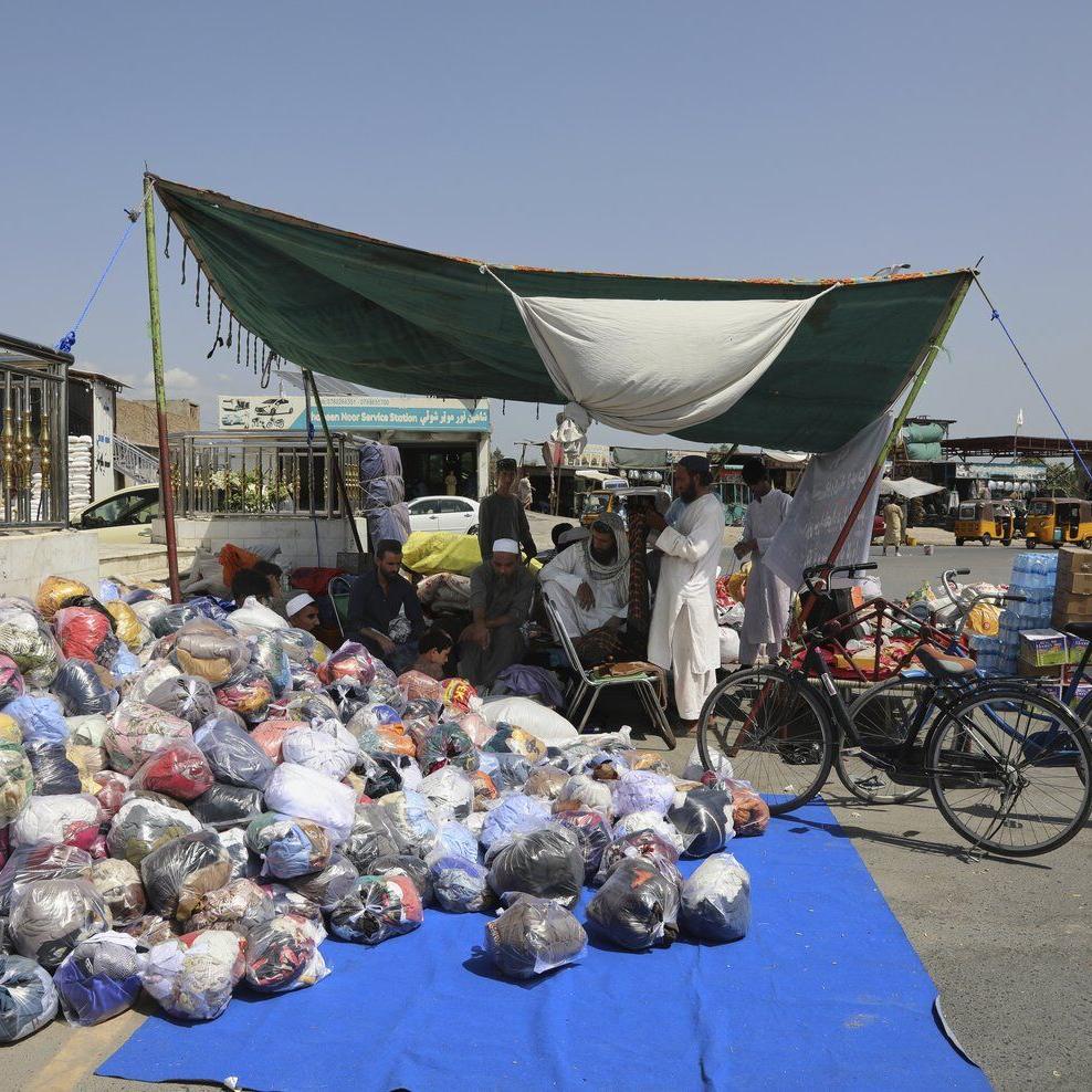 Canada providing $3 million in humanitarian aid to Afghans after deadly earthquake